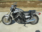     Yamaha V-Max 1999  10